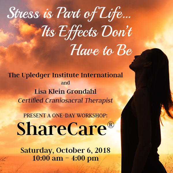 ShareCare® one-day workshop